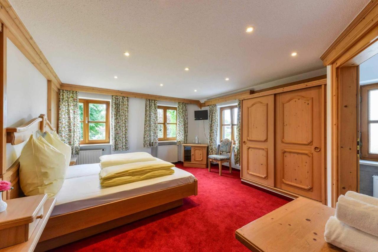 Hotel Ristorante Da Franco زيفيلد المظهر الخارجي الصورة